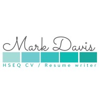 Mark Davis HSE CV / Resume Writer logo - Similar company to Westpro Engineering Services Ltd