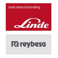 Redin y Becerra S.L. REYBESA logo - Similar company to Agv Robotics