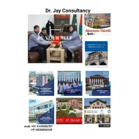 DrJayConsultancy logo - Similar company to Ignitedfuture