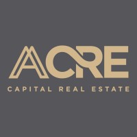 ACRE Capital Real Estate LLP logo - Similar company to Ls Estates