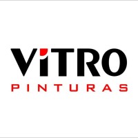 Vitro Pinturas Uruguay logo - Similar company to Pirolux Comunicación Visual