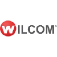 Wilcom International logo - Similar company to Absolute Digitizing