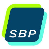 SBP Accountants and Business Advisers logo - Similar company to Leiper & Summers