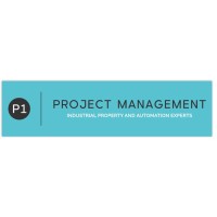 P1 Project Management - Industrial Property and Automation Experts logo - Similar company to Jma Architects