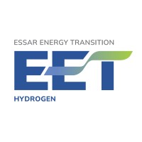 EET Hydrogen logo - Similar company to Stanlow Terminals