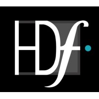 HDF Group Pty Ltd logo - Similar company to Vorster Technologies