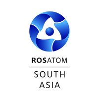 Rosatom South Asia logo - Similar company to Rosatom