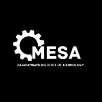 Mechanical Engineering Student Association, RIT logo - Similar company to Mechanical Engineering Student Association @ Utm