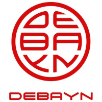 Debayn | Men's Swimwear logo - Similar company to In2Log