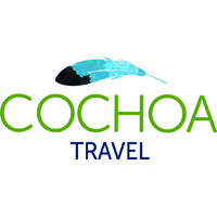 Cochoa Travel logo - Similar company to Bio-Sip Building Tomorrow