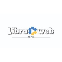Libra Web Tech logo - Similar company to Substance Communication