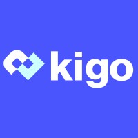 Kigo logo - Similar company to Thred Technologies, Inc.