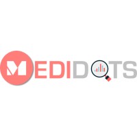 Medidots logo - Similar company to Emedical Store