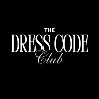 The Dress Code Club logo - Similar company to Dr. Anna Cabeca, The Girlfriend Doctor