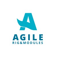 Agile Rig & Modules logo - Similar company to Pjd - 3P Production Performance