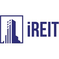iREIT logo - Similar company to Wide Moat Research