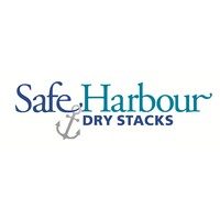 Safe Harbour Dry Stacks logo - Similar company to Gulf Coast Training Technologies