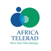 Africa Telerad - Teleradiology & PACS Solutions logo - Similar company to Breast Imaging