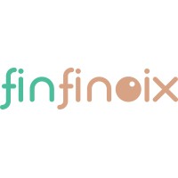 Finfinoix logo - Similar company to Épurée