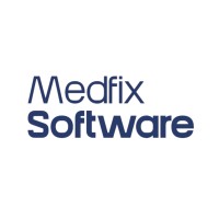 Medfix Software logo - Similar company to Floracap