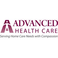Advanced Health Care logo - Similar company to Right At Home Milwaukee And Whitefish Bay