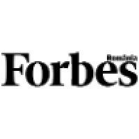 Forbes Romania logo - Similar company to Exeda