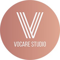 Vocare Studio logo - Similar company to Prototek Engineering