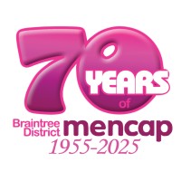 Braintree District Mencap CIO logo - Similar company to Kg Electrical Contractors