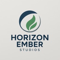 Horizon Ember Studios logo - Similar company to Buildsage Solutions