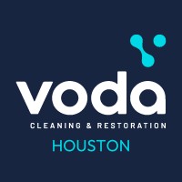 Voda Cleaning & Restoration of Houston logo - Similar company to Lollimaids, Inc.