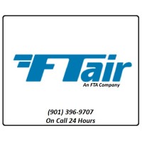 FTair logo - Similar company to Citationair