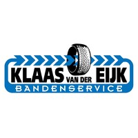 Bandenservice Klaas van der Eijk logo - Similar company to Angvik Auto Bv