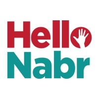 HelloNabr logo - Similar company to Dma Development Company, Llc