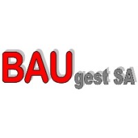 Baugest SA logo - Similar company to Sandro Mentasti Srl