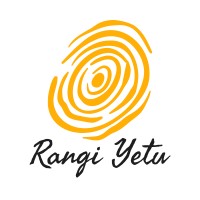 Rangi Yetu logo - Similar company to Mama Doing Good