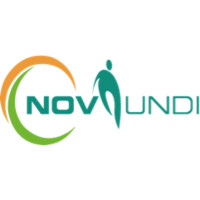 NOVUNDI logo - Similar company to Caribea Conseil