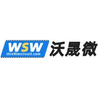 Qingdao Wocheng Microelectronics Co., Ltd. logo - Similar company to Bluex Microelectronics Corp. Ltd.