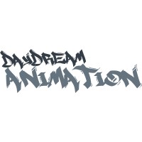 Daydream Animation logo - Similar company to Boon Studio