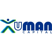 Uman Capital logo - Similar company to Vollekindt Recrutement - Cvagro