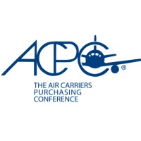 Air Carriers Purchasing Conference logo - Similar company to Raedyne Systems