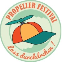 PROPELLERFESTIVAL - für´s Ehrenamt logo - Similar company to Dr. Harnisch Publications