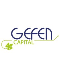 Gefen Capital logo - Similar company to Teramips Technologies