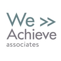 WeAchieve Associates logo - Similar company to We Achieve