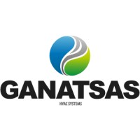 Ganatsas SA logo - Similar company to Brinner S.A.