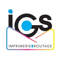 IMPRIMERIE GRAPHIC SUD logo - Similar company to Loire Impression