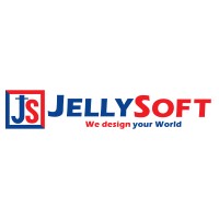 JellySoft logo - Similar company to Digisailor