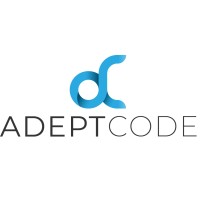 AdeptCode logo - Similar company to Squads