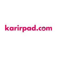 Karirpad logo - Similar company to Alinea Creative