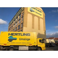 HERTLING GmbH & Co. KG logo - Similar company to Mozer