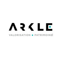 ARKLE logo - Similar company to Comoprint